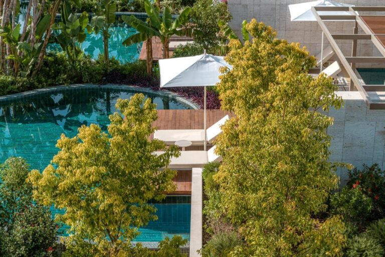 Bayou Villas by Lara Barut Collection