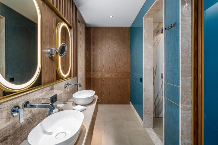 Bayou Villas by Lara Barut Collection