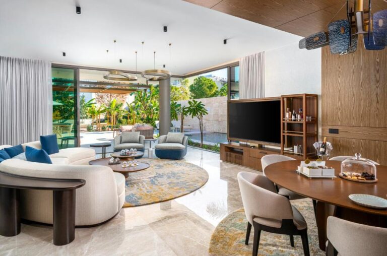 Bayou Villas by Lara Barut Collection