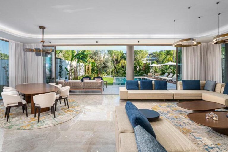 Bayou Villas by Lara Barut Collection
