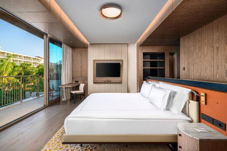 Bayou Villas by Lara Barut Collection