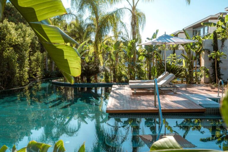 Bayou Villas by Lara Barut Collection