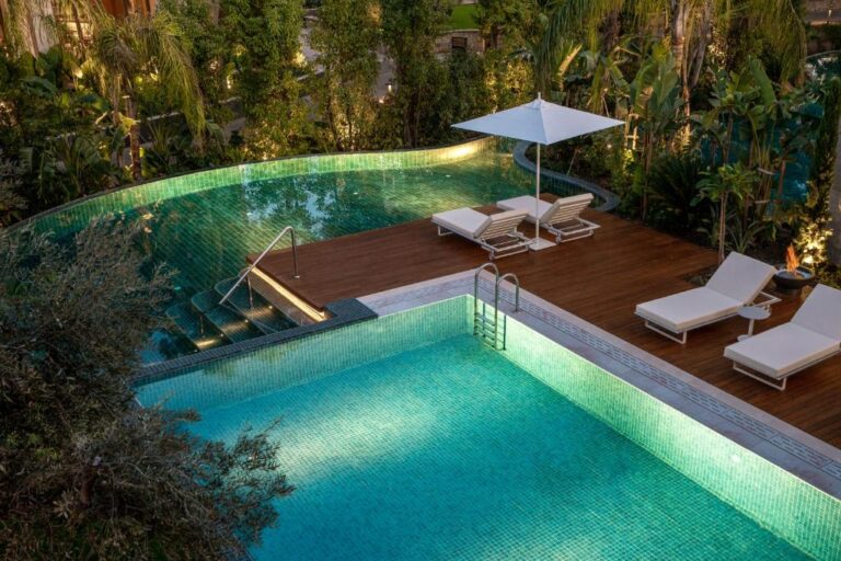 Bayou Villas by Lara Barut Collection
