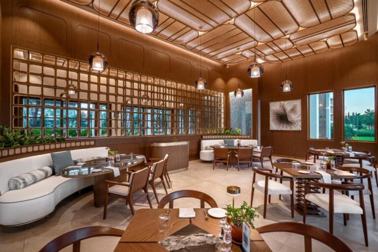 Bayou Villas by Lara Barut Collection