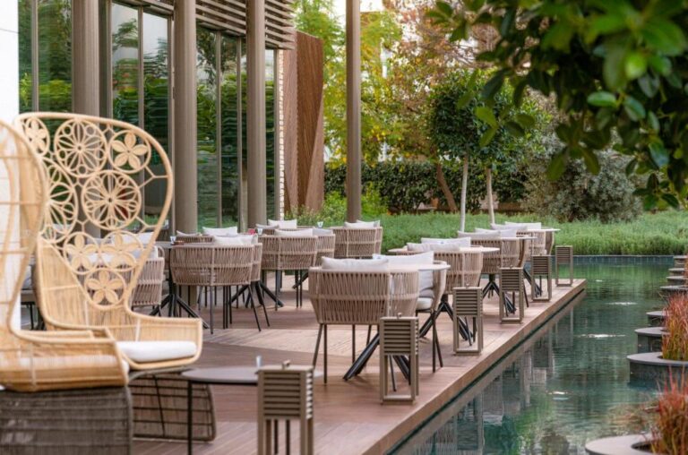 Bayou Villas by Lara Barut Collection