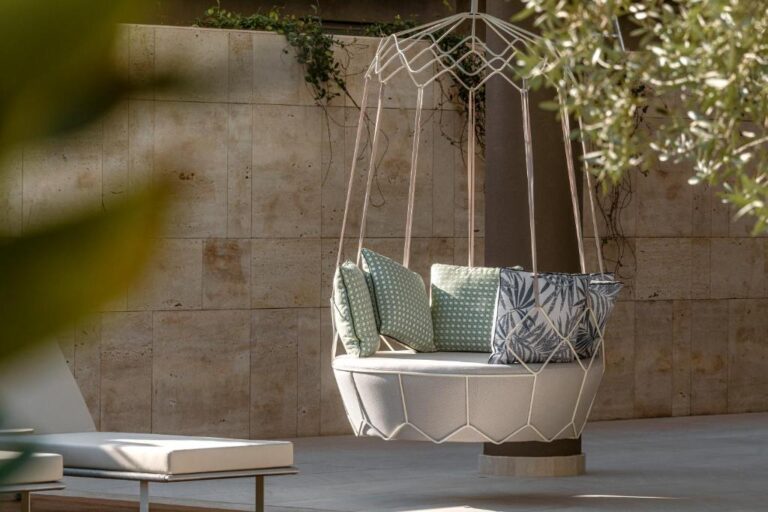 Bayou Villas by Lara Barut Collection