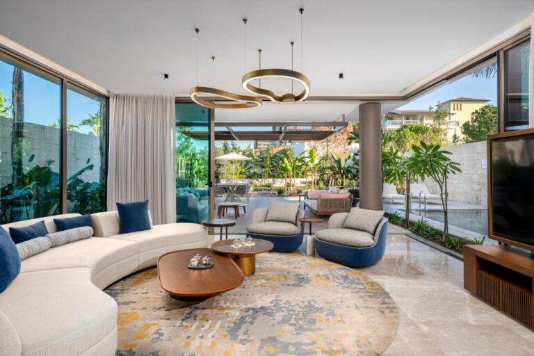 Bayou Villas by Lara Barut Collection