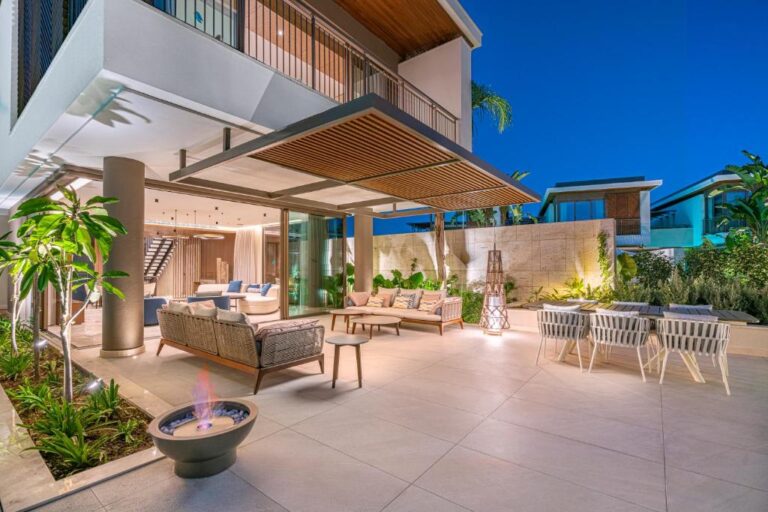 Bayou Villas by Lara Barut Collection