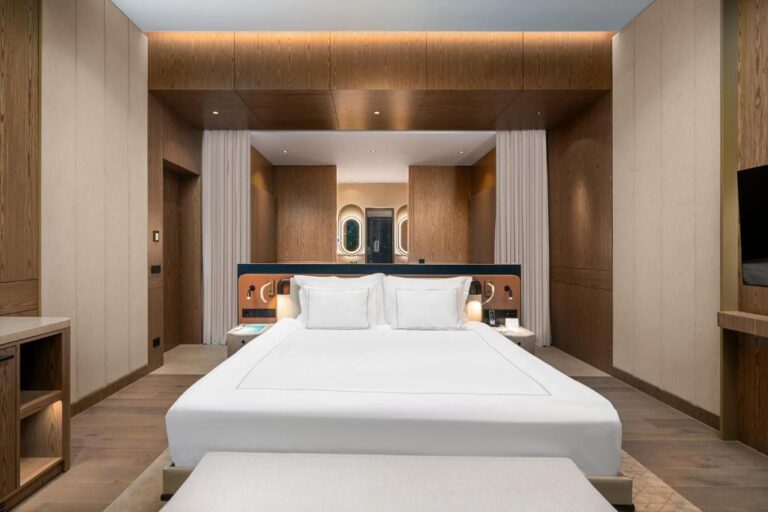 Bayou Villas by Lara Barut Collection
