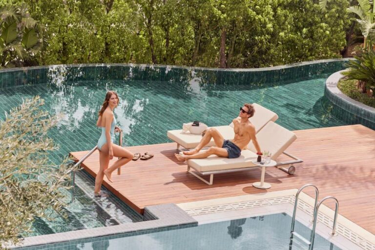 Bayou Villas by Lara Barut Collection