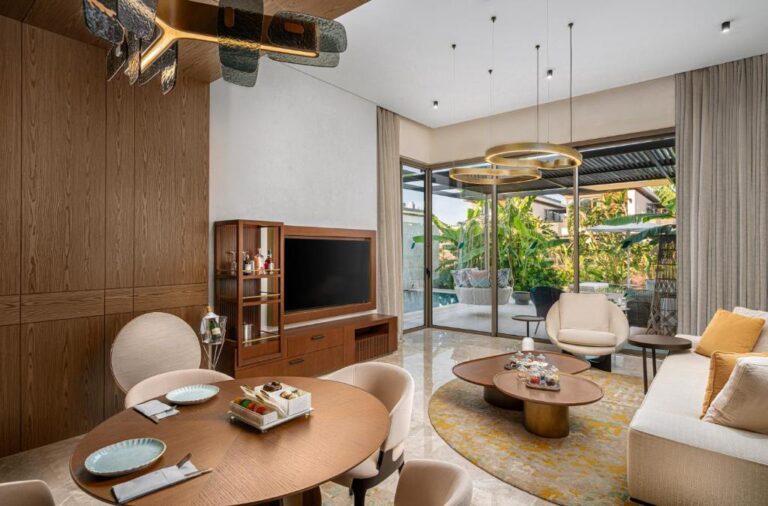 Bayou Villas by Lara Barut Collection