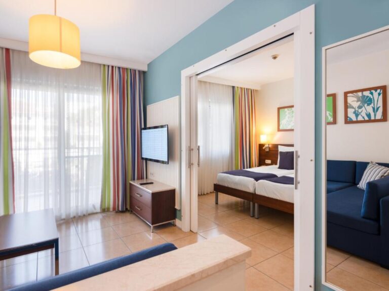 Barut B Suites