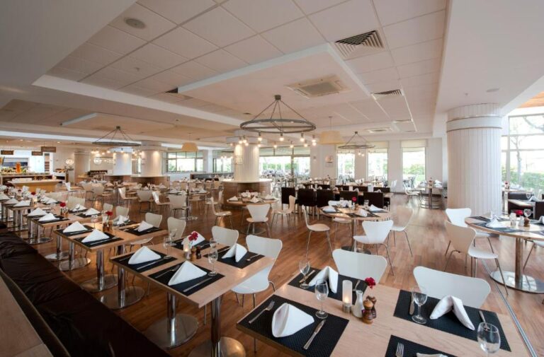 Barut B Suites