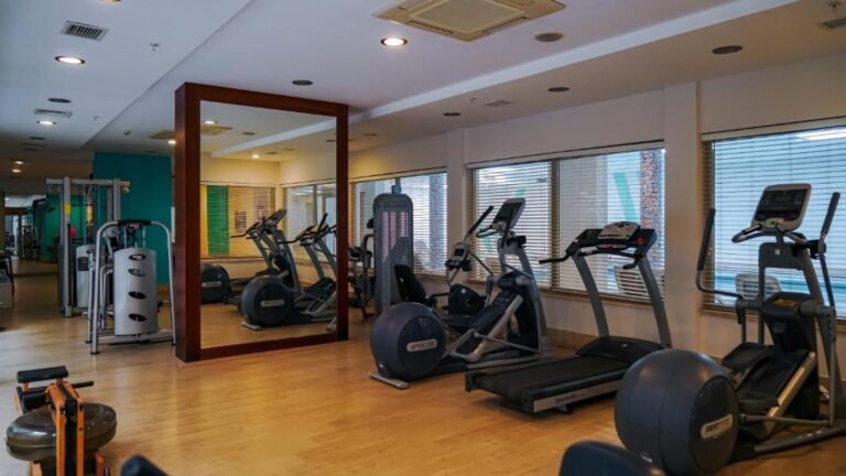 Barut B Suites
