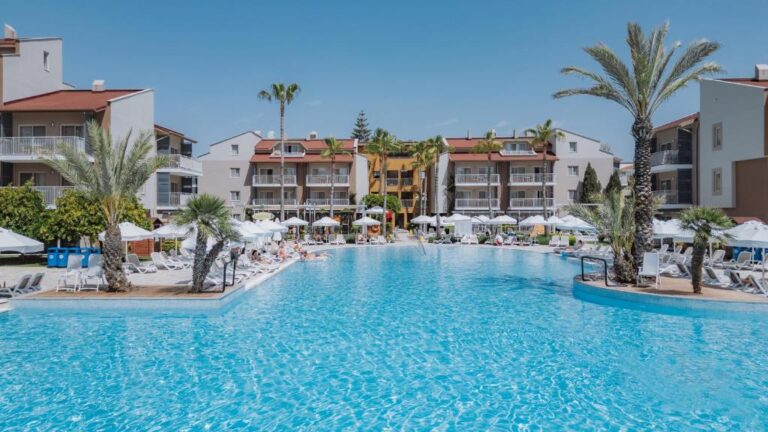 Barut B Suites