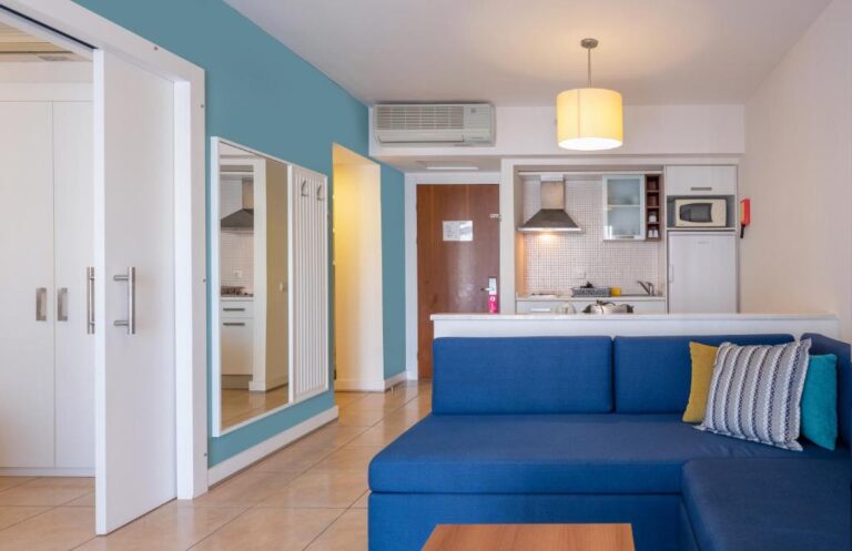 Barut B Suites
