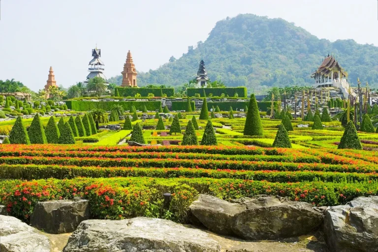 Bangkok i okolice 4*