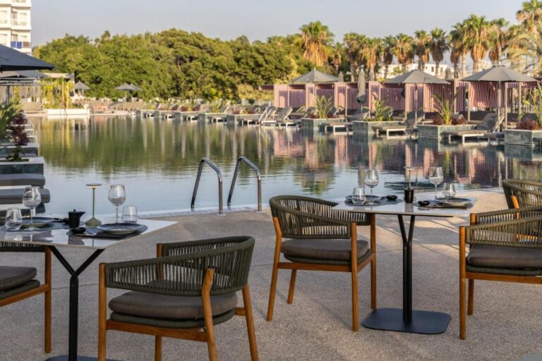 Cali Resort & Spa