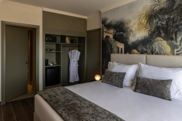 Cali Resort & Spa