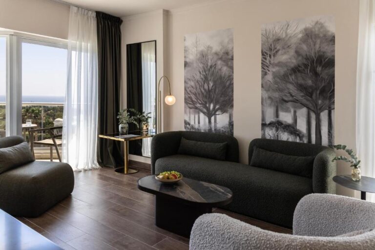 Cali Resort & Spa