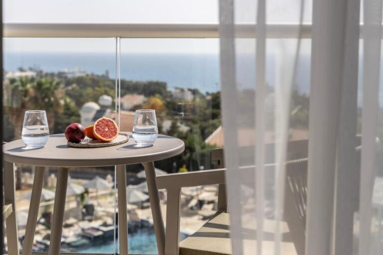 Cali Resort & Spa