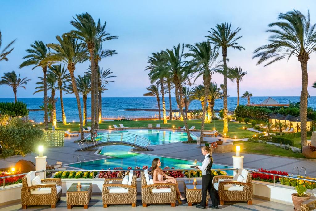 Constantinou Bros Asimina Suites