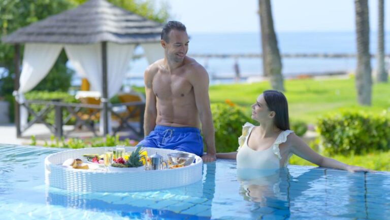 Constantinou Bros Asimina Suites