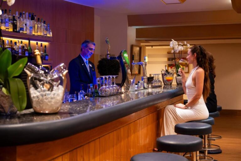 Constantinou Bros Asimina Suites