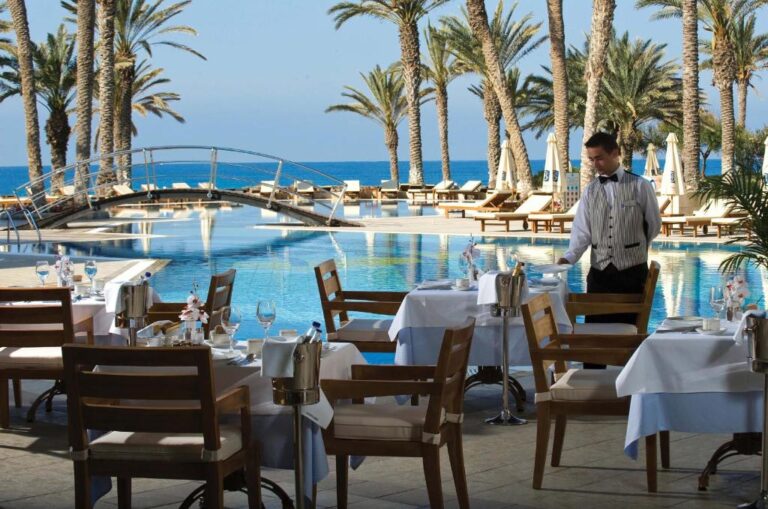 Constantinou Bros Asimina Suites