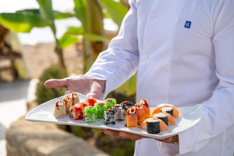 Constantinou Bros Asimina Suites