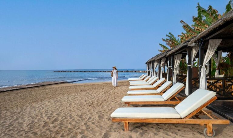 Constantinou Bros Asimina Suites
