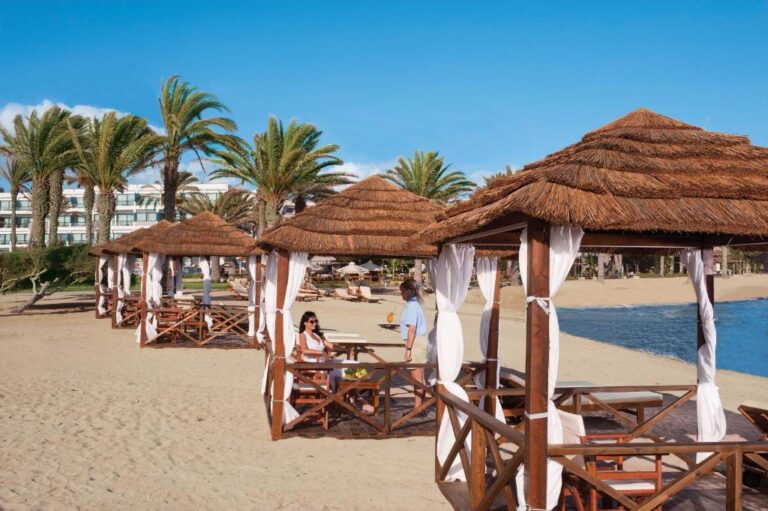 Constantinou Bros Asimina Suites