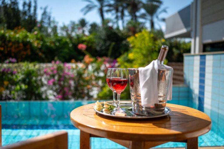 Constantinou Bros Asimina Suites