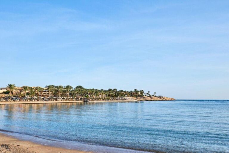 Steigenberger Coraya Beach