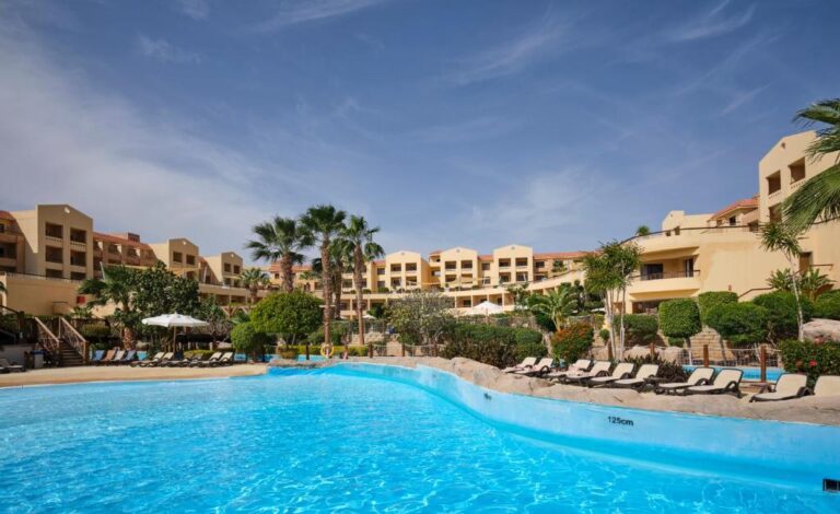 Coral Sea Aqua Club