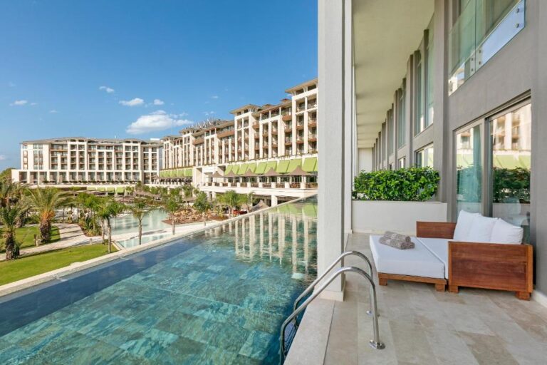 Cullinan Belek