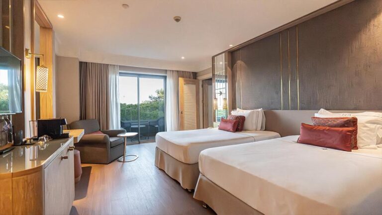 Ela Excellence Resort