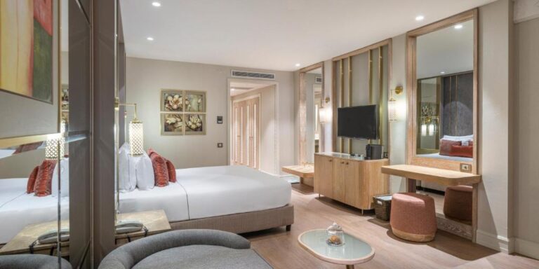 Ela Excellence Resort