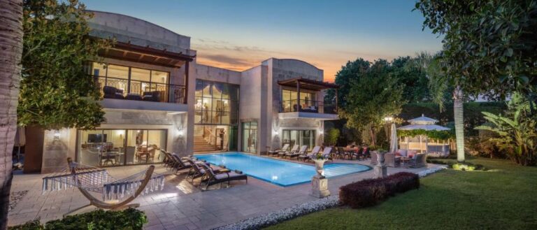 Ela Excellence Resort