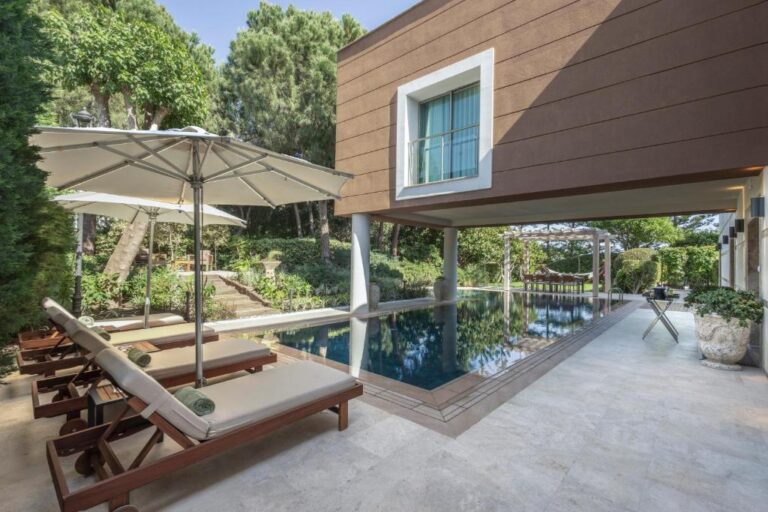 Ela Excellence Resort