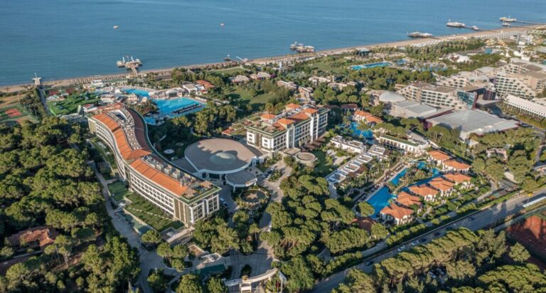 Ela Excellence Resort