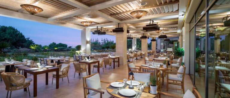 Ela Excellence Resort