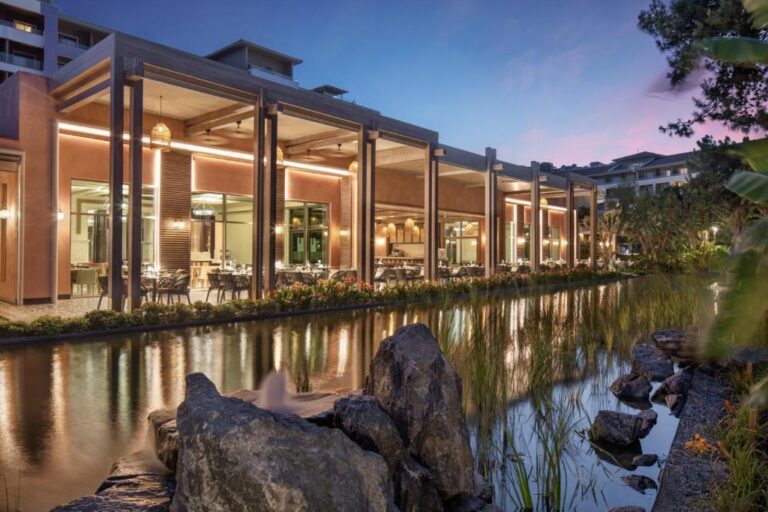 Ela Excellence Resort
