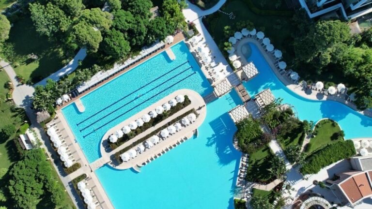 Ela Excellence Resort