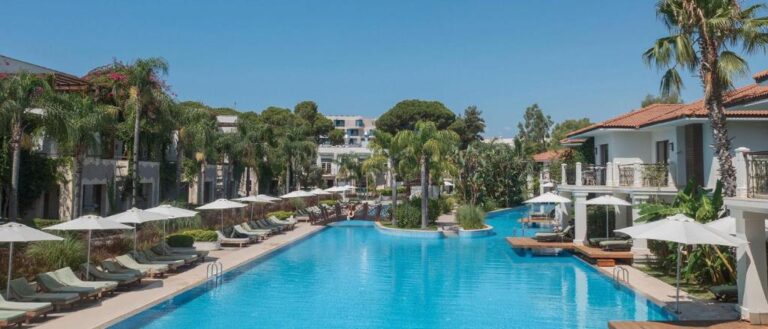 Ela Excellence Resort