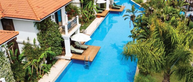 Ela Excellence Resort