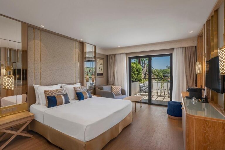 Ela Excellence Resort