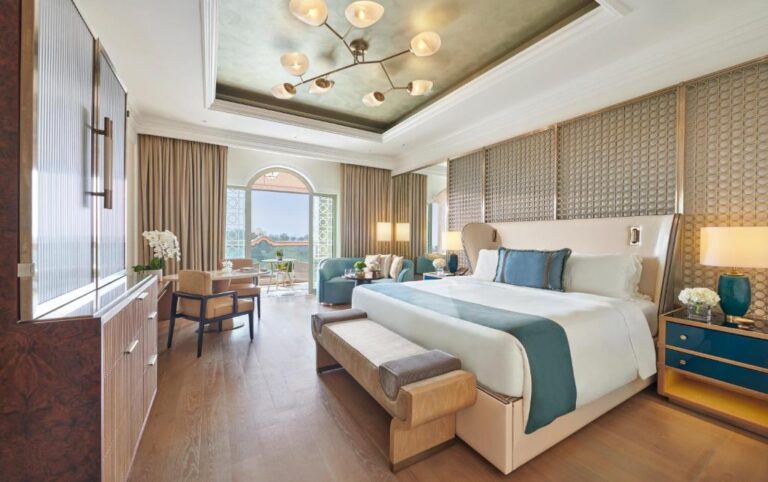Emirates Palace Mandarin Oriental