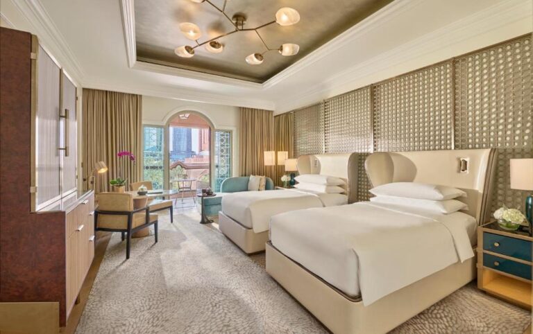 Emirates Palace Mandarin Oriental