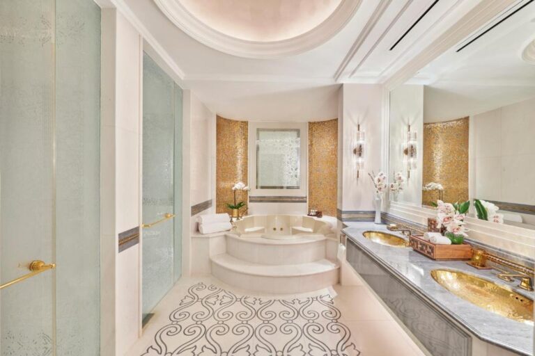 Emirates Palace Mandarin Oriental